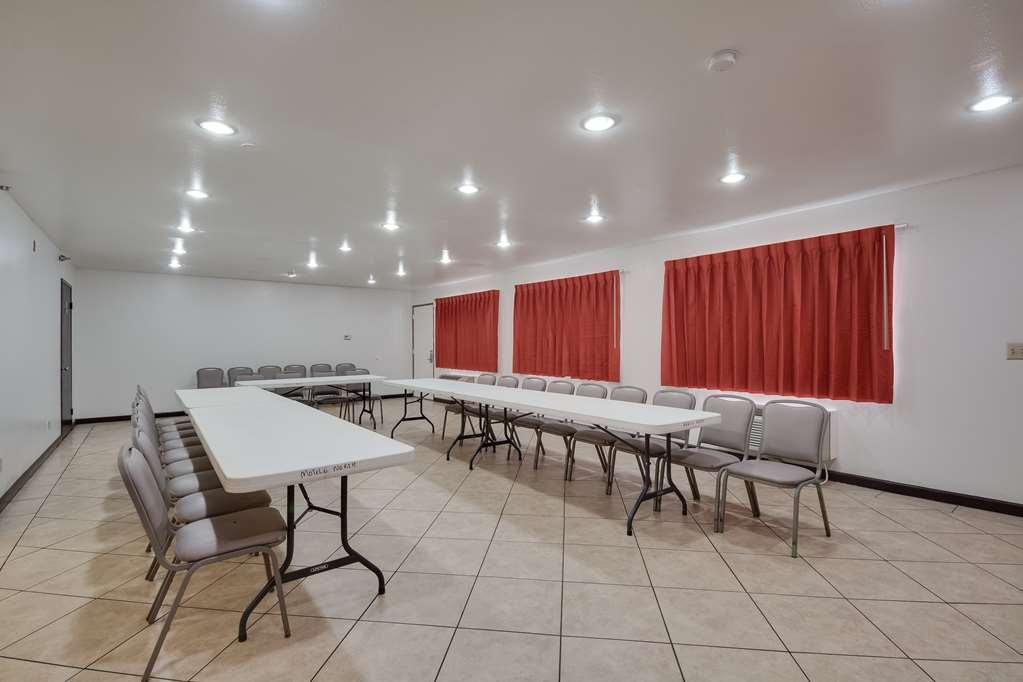 Motel 6-Brownsville, Tx North Зручності фото
