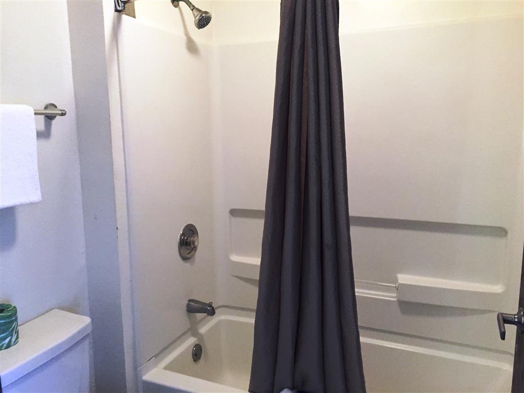 Motel 6-Brownsville, Tx North Номер фото