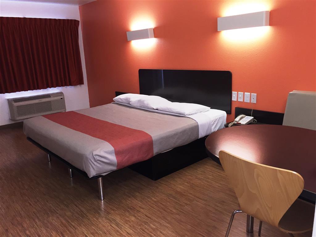 Motel 6-Brownsville, Tx North Номер фото