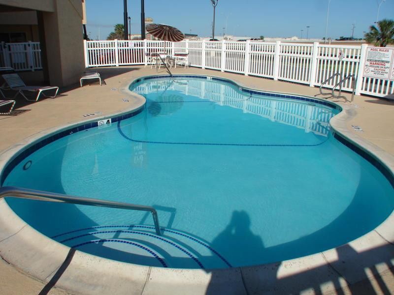 Motel 6-Brownsville, Tx North Екстер'єр фото